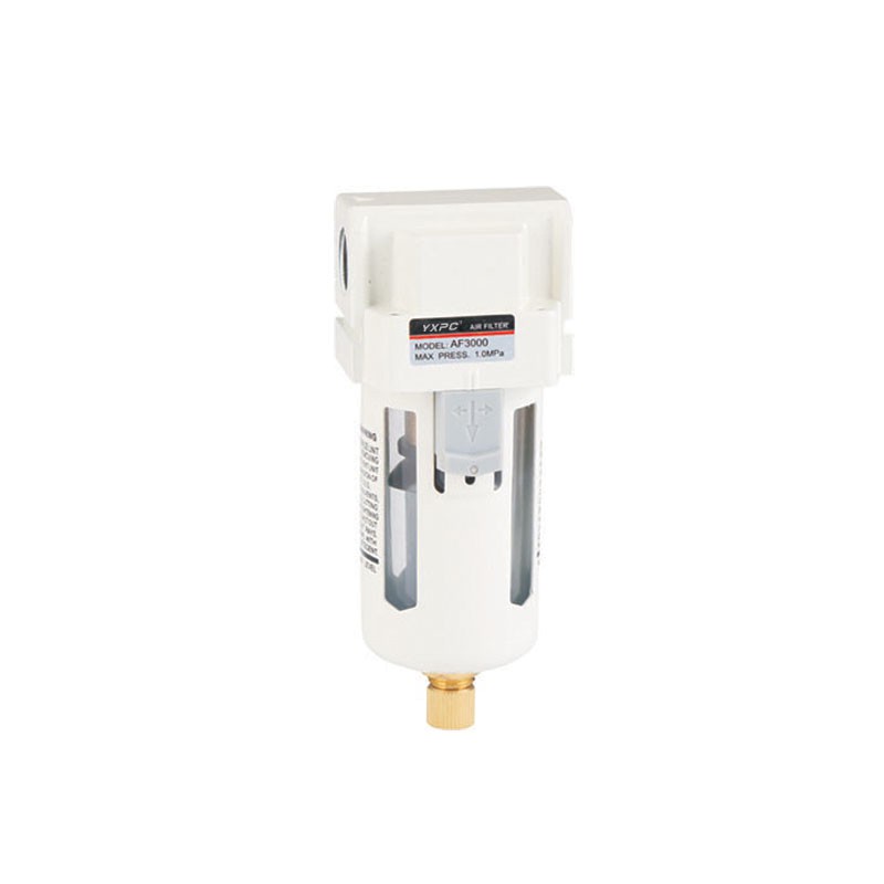 Pneumatic Zouti Air Filter