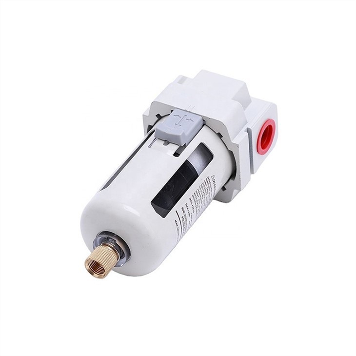 3-Pneumatic Tools  air filter