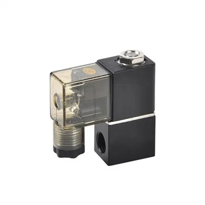 Ti valv solenoid